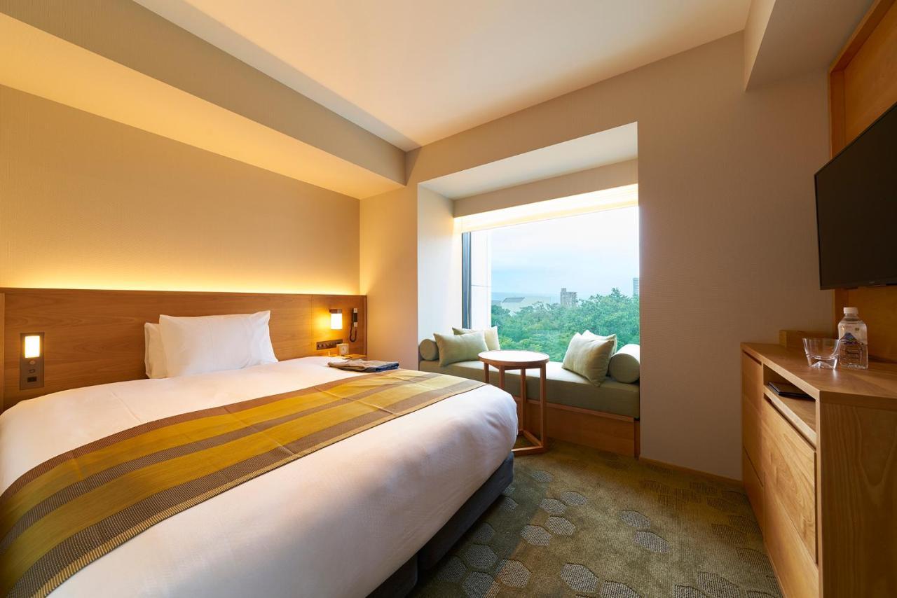 Fujisan Mishima Tokyu Hotel Dış mekan fotoğraf