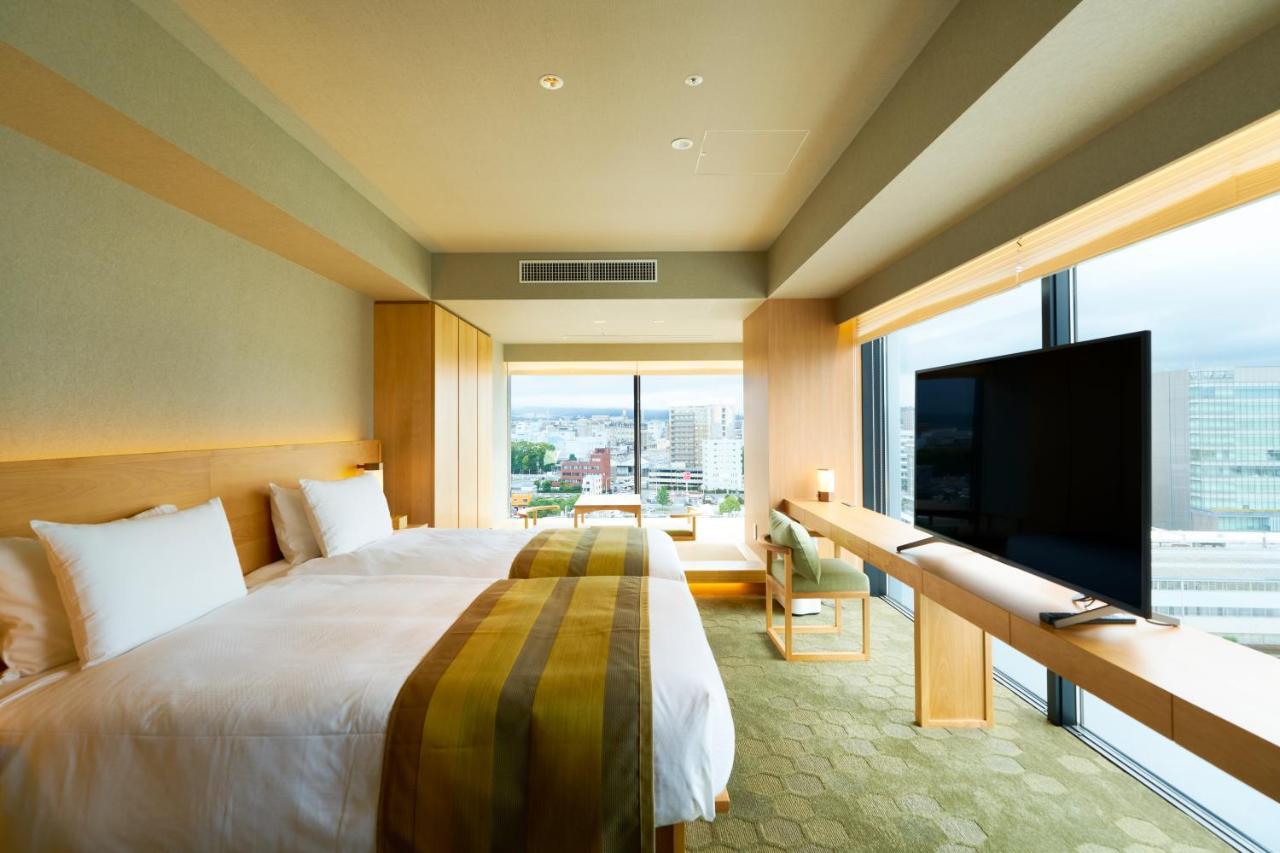 Fujisan Mishima Tokyu Hotel Dış mekan fotoğraf