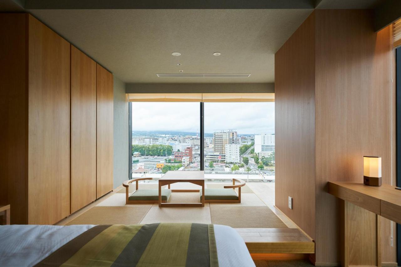 Fujisan Mishima Tokyu Hotel Dış mekan fotoğraf