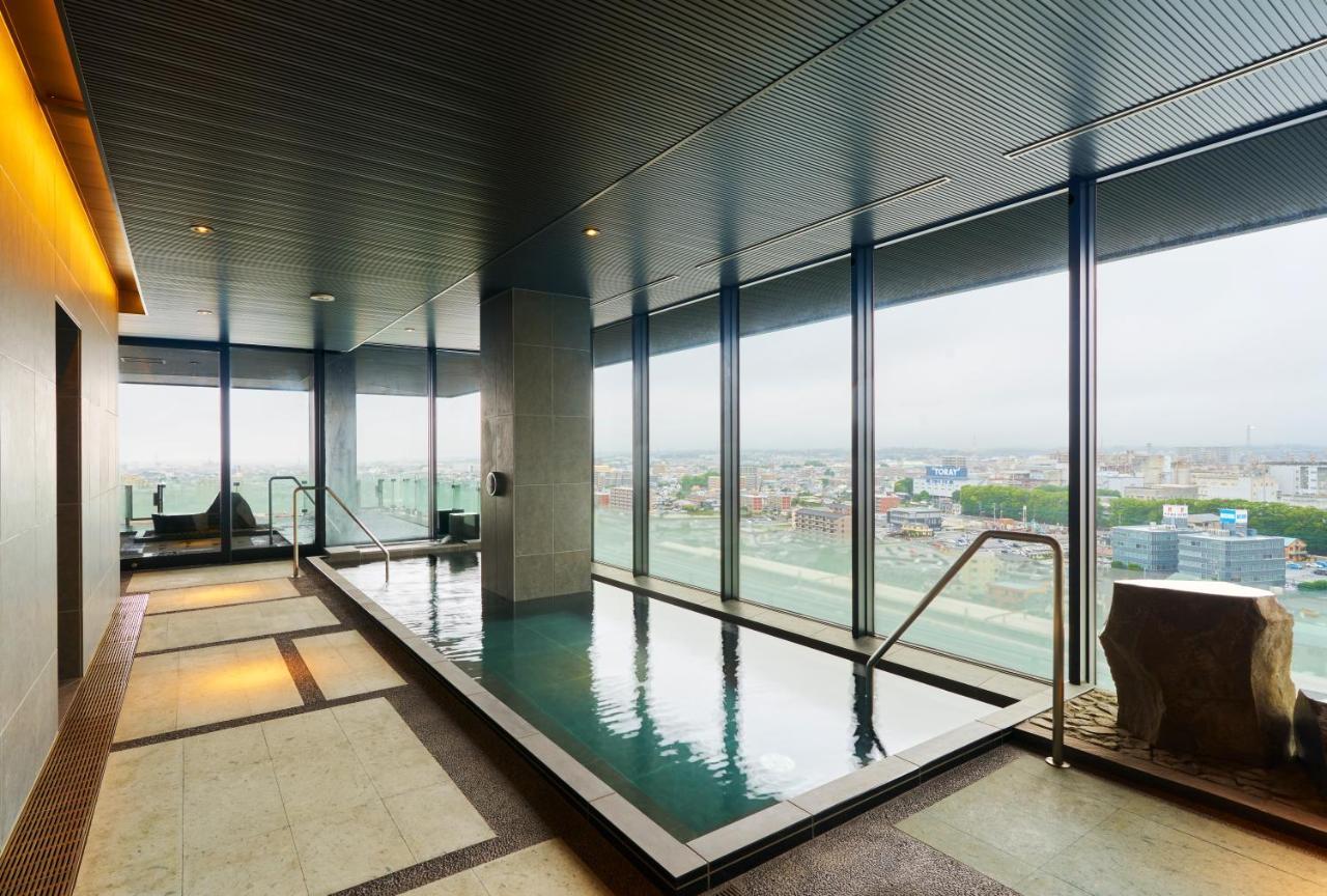 Fujisan Mishima Tokyu Hotel Dış mekan fotoğraf