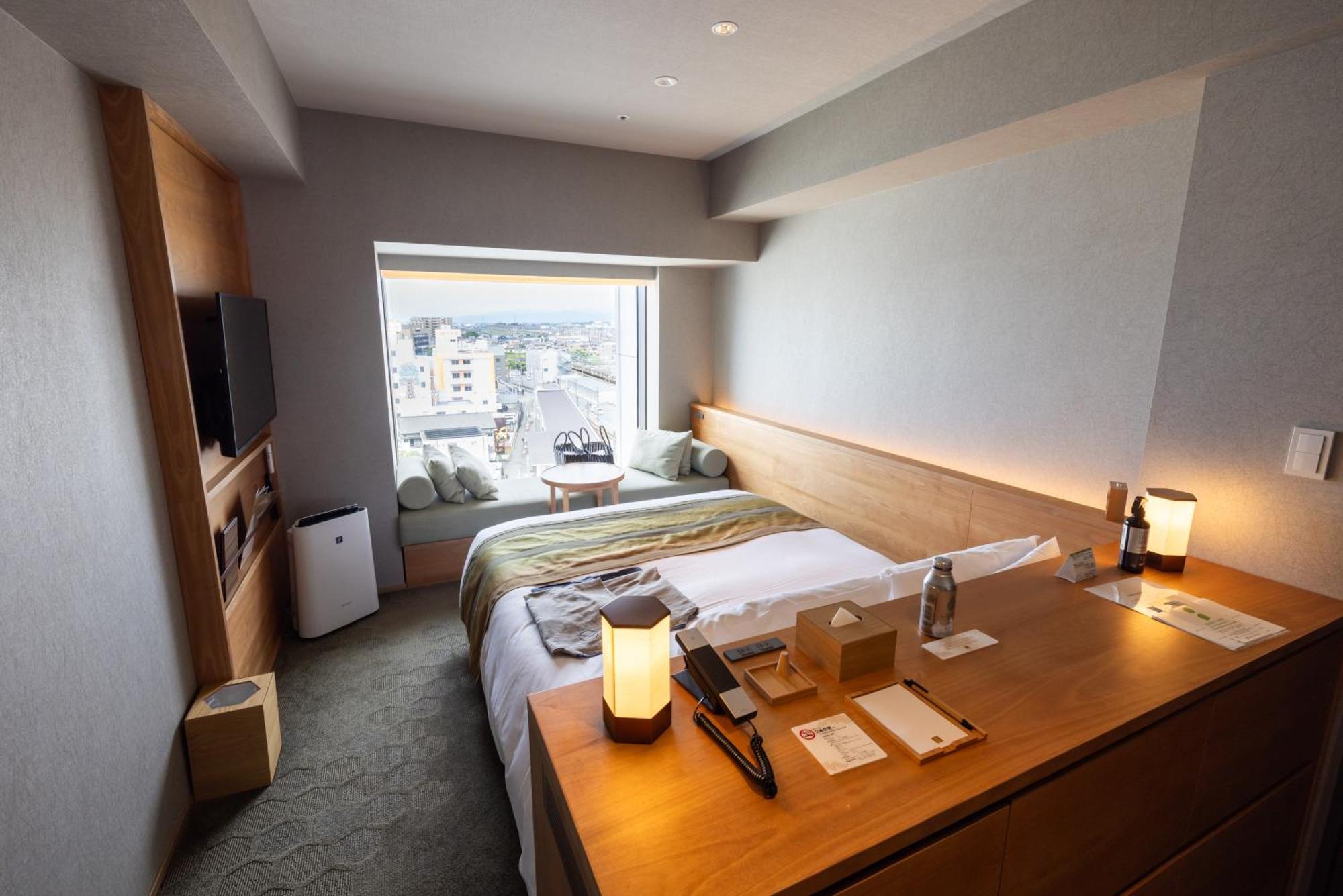 Fujisan Mishima Tokyu Hotel Dış mekan fotoğraf